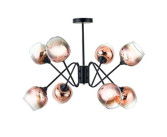 Люстра на штанге Escada Cherry 1136/8P