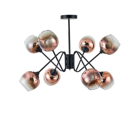 Люстра на штанге Escada Cherry 1136/8P, изображение 2