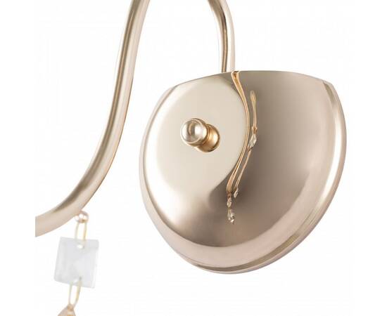 Бра Arte Milano 342101/1W FGD, изображение 5