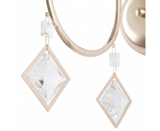 Бра Arte Milano 342101/1W FGD, изображение 6