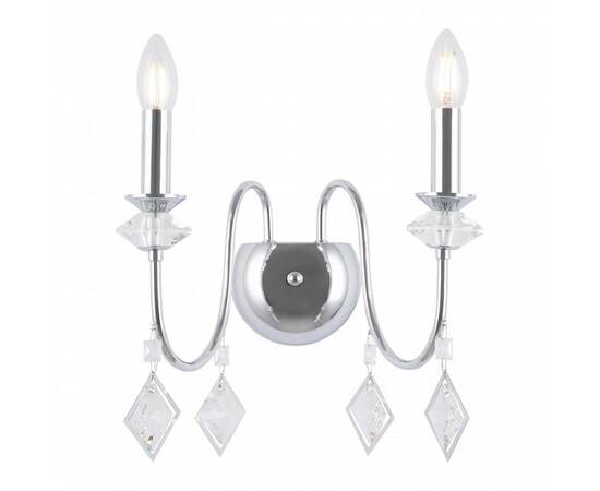 Бра Arte Milano 342101/2W CR