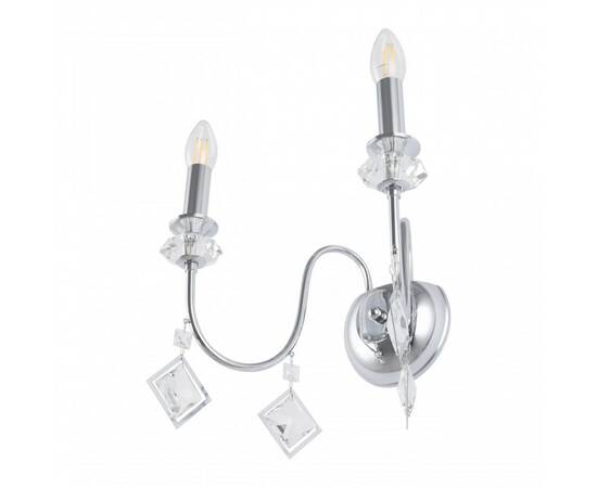 Бра Arte Milano 342101/2W CR, изображение 2