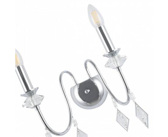 Бра Arte Milano 342101/2W CR, изображение 3