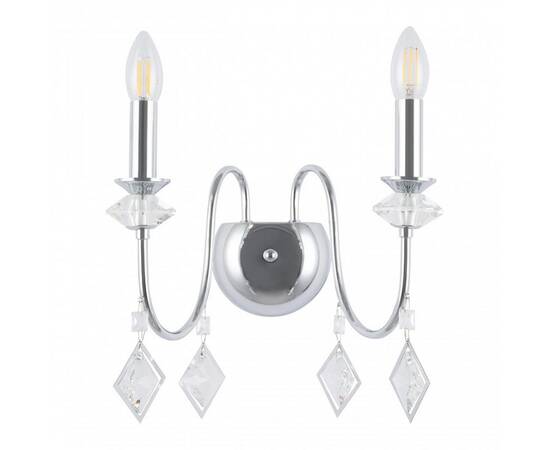 Бра Arte Milano 342101/2W CR, изображение 7