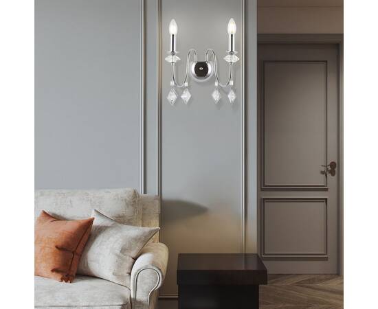 Бра Arte Milano 342101/2W CR, изображение 8