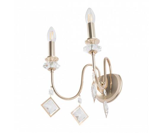 Бра Arte Milano 342101/2W FGD, изображение 2