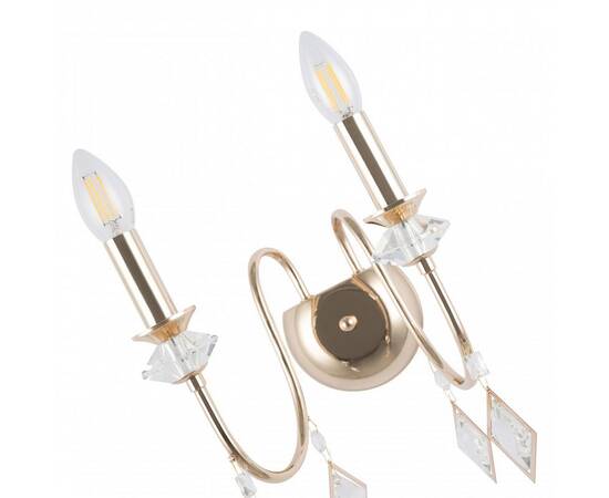 Бра Arte Milano 342101/2W FGD, изображение 3