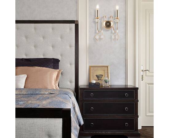 Бра Arte Milano 342101/2W FGD, изображение 8