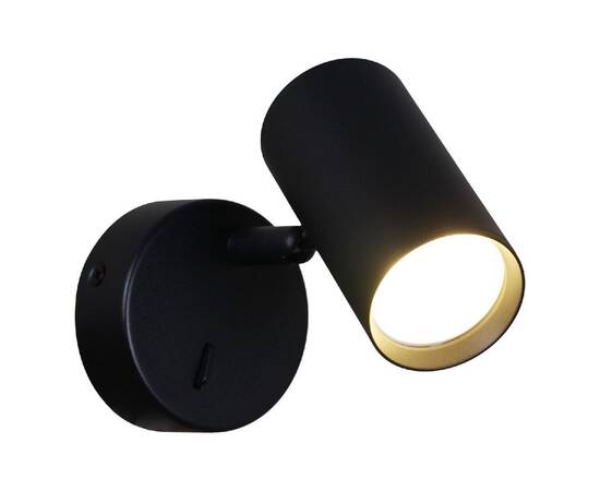 Спот Reluce 86207-9.2-001MN GU10 BK, изображение 5