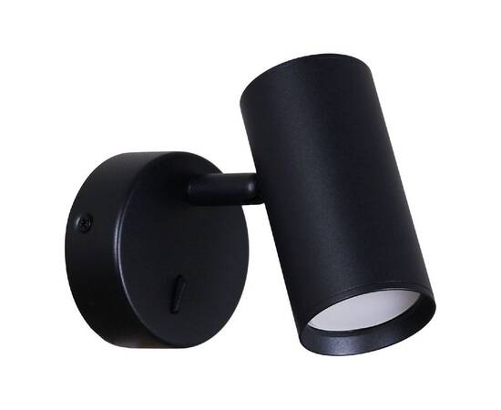 Спот Reluce 86207-9.2-001MN GU10 BK, изображение 6