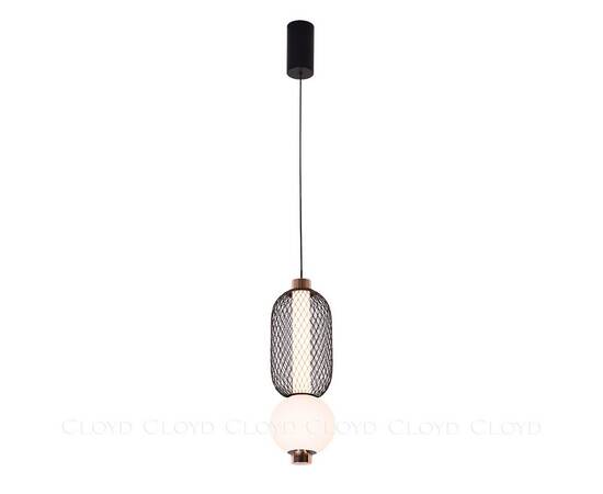 Подвесной светильник Cloyd Supernova 11483