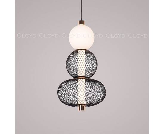 Подвесной светильник Cloyd Supernova 11484, изображение 2