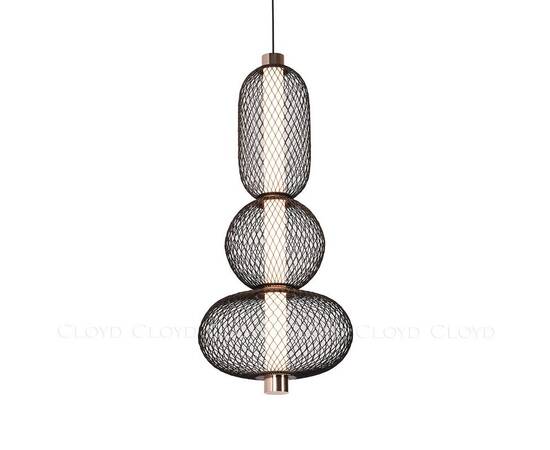 Подвесной светильник Cloyd Supernova 11486, изображение 2