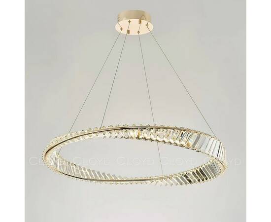 Подвесная люстра Cloyd Pauli 11458