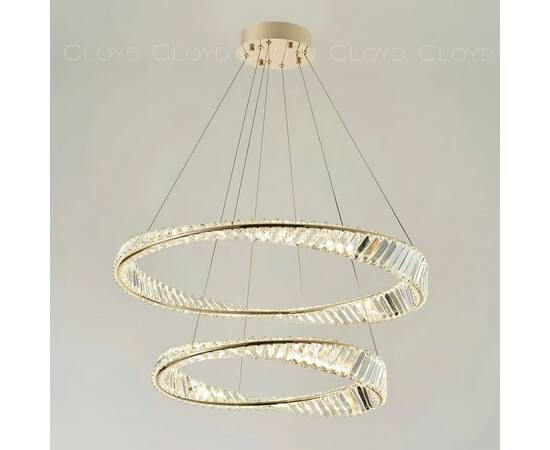 Подвесная люстра Cloyd Pauli 11459
