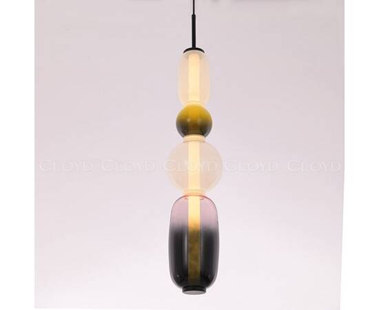 Подвесной светильник Cloyd Supernova 11403