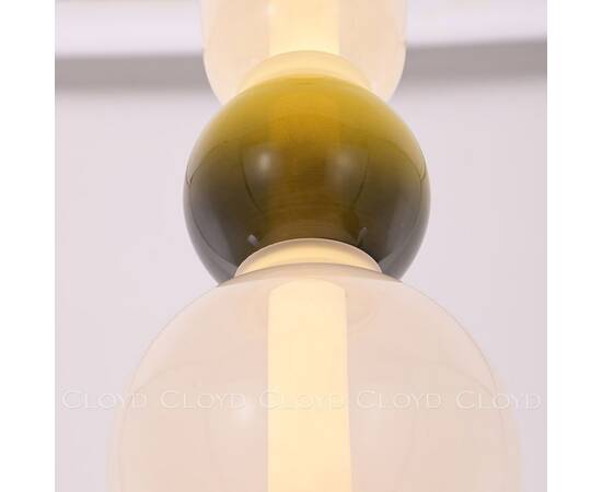 Подвесной светильник Cloyd Supernova 11403, изображение 2