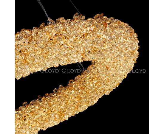 Подвесная люстра Cloyd Edel 11368, изображение 2