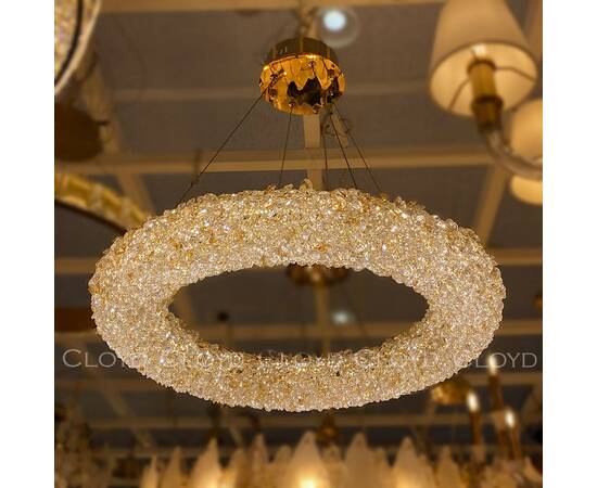 Подвесная люстра Cloyd Edel 11368, изображение 5