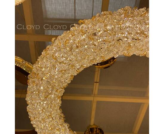 Подвесная люстра Cloyd Edel 11368, изображение 6