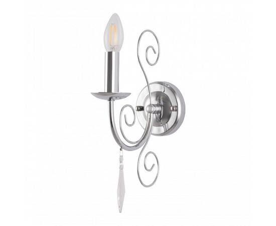 Бра Arte Milano 345620/1W CR, изображение 2