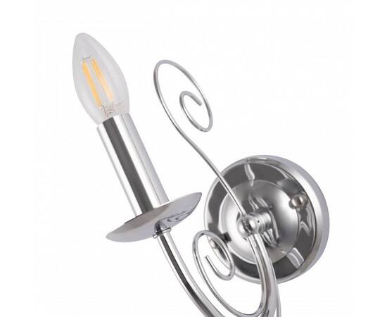 Бра Arte Milano 345620/1W CR, изображение 4