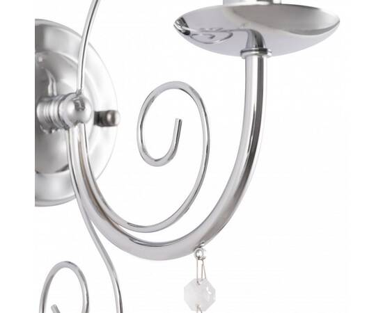 Бра Arte Milano 345620/1W CR, изображение 5