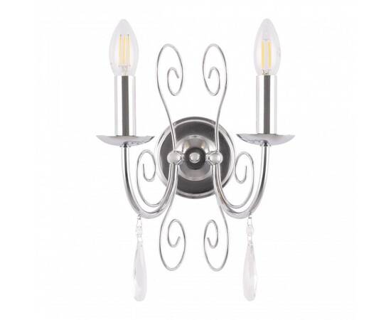 Бра Arte Milano 345620/2W CR