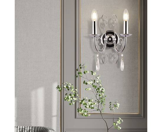 Бра Arte Milano 345620/2W CR, изображение 8