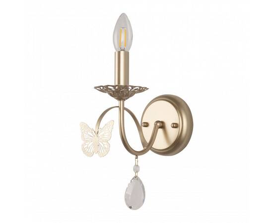 Бра Arte Milano 346179/1W CG