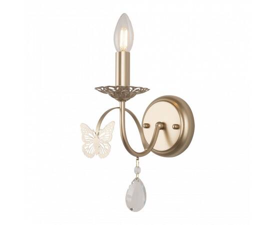 Бра Arte Milano 346179/1W CG, изображение 4