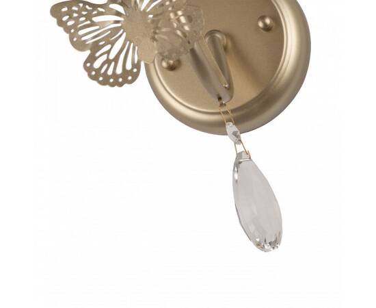 Бра Arte Milano 346179/1W CG, изображение 6