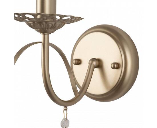 Бра Arte Milano 346179/1W CG, изображение 7