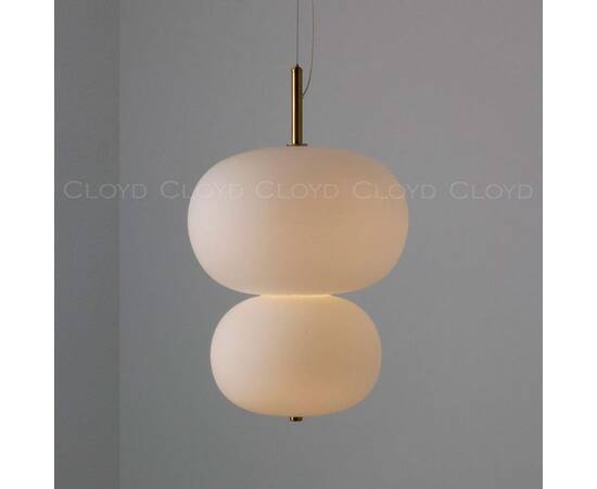 Подвесной светильник Cloyd Avogadro 11430