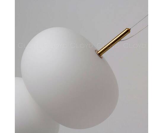 Подвесной светильник Cloyd Avogadro 11430, изображение 2