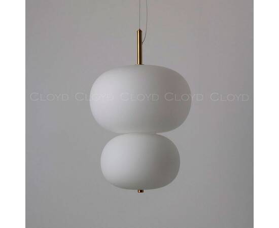 Подвесной светильник Cloyd Avogadro 11430, изображение 3