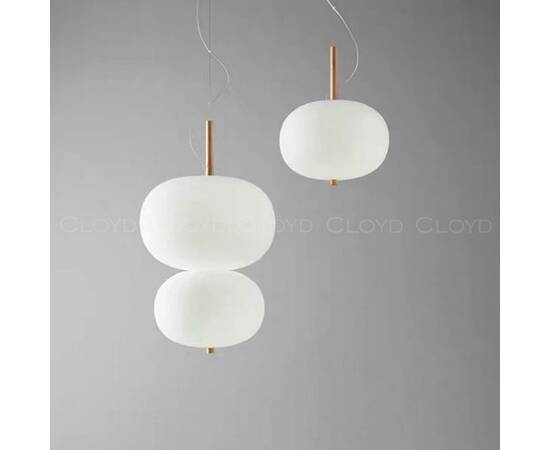 Подвесной светильник Cloyd Avogadro 11430, изображение 4