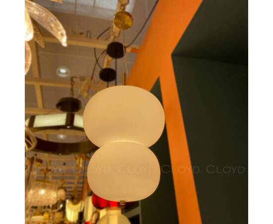 Подвесной светильник Cloyd Avogadro 11430, изображение 5