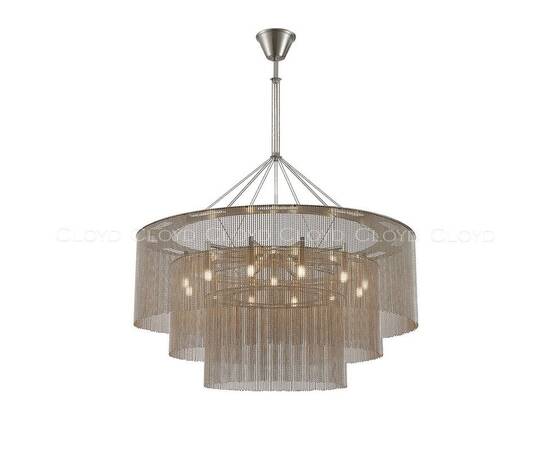Подвесная люстра Cloyd Onassis 11358