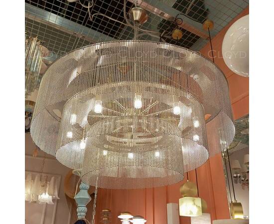 Подвесная люстра Cloyd Onassis 11358, изображение 2