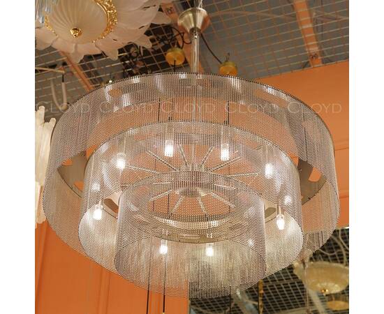 Подвесная люстра Cloyd Onassis 11358, изображение 4