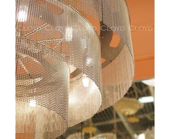 Подвесная люстра Cloyd Onassis 11358, изображение 5