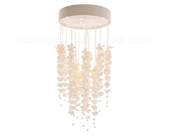 Потолочная люстра Cloyd Taongi 11333