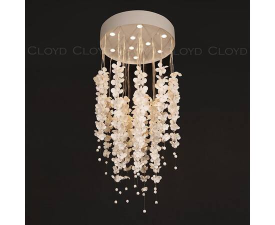 Потолочная люстра Cloyd Taongi 11333, изображение 2