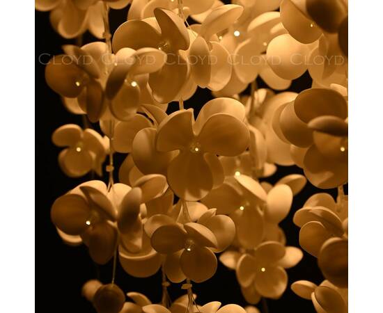 Потолочная люстра Cloyd Taongi 11333, изображение 5