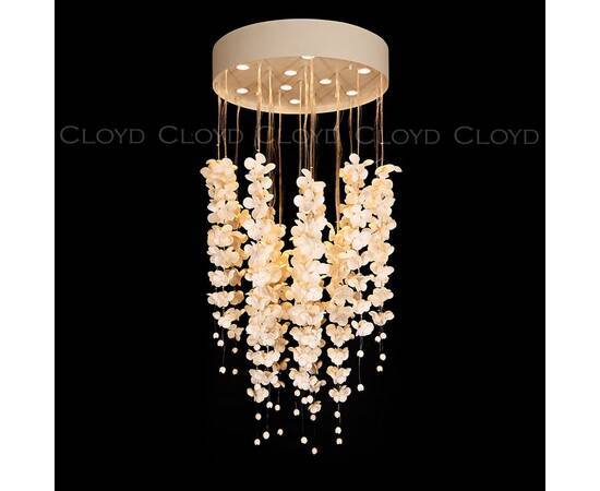 Потолочная люстра Cloyd Taongi 11333, изображение 6