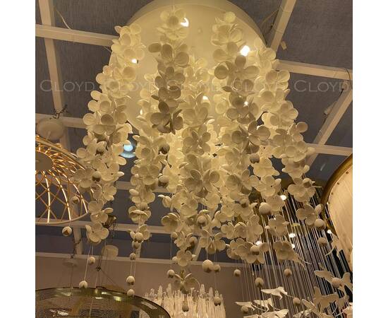 Потолочная люстра Cloyd Taongi 11333, изображение 7