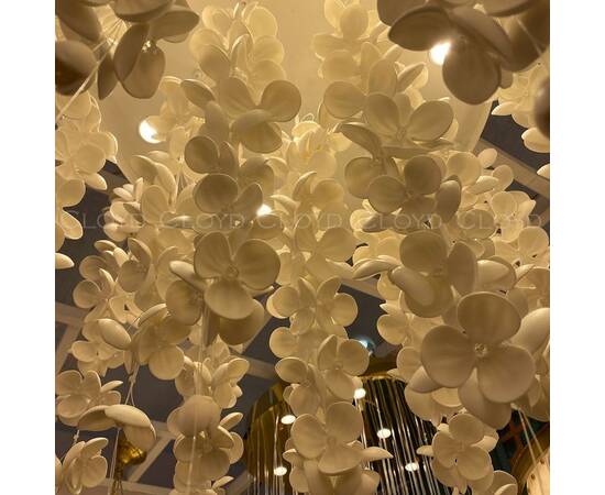 Потолочная люстра Cloyd Taongi 11333, изображение 8