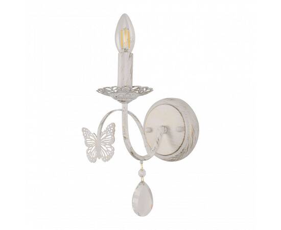 Бра Arte Milano 346179/1W WT+G