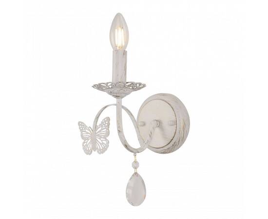 Бра Arte Milano 346179/1W WT+G, изображение 4